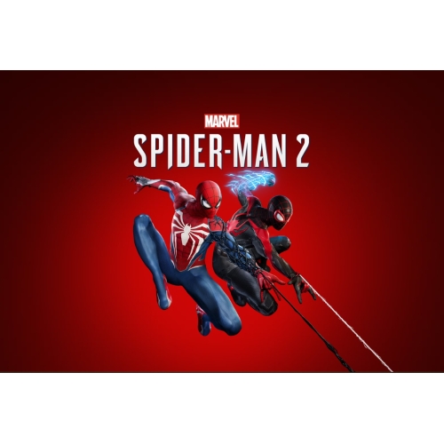  Marvels Spider-Man 2 PS5 ÖZEL